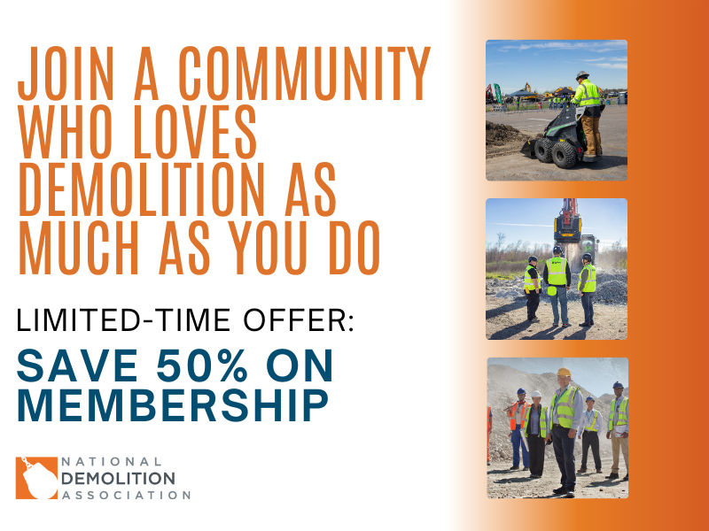 Renew Your NDA Membership